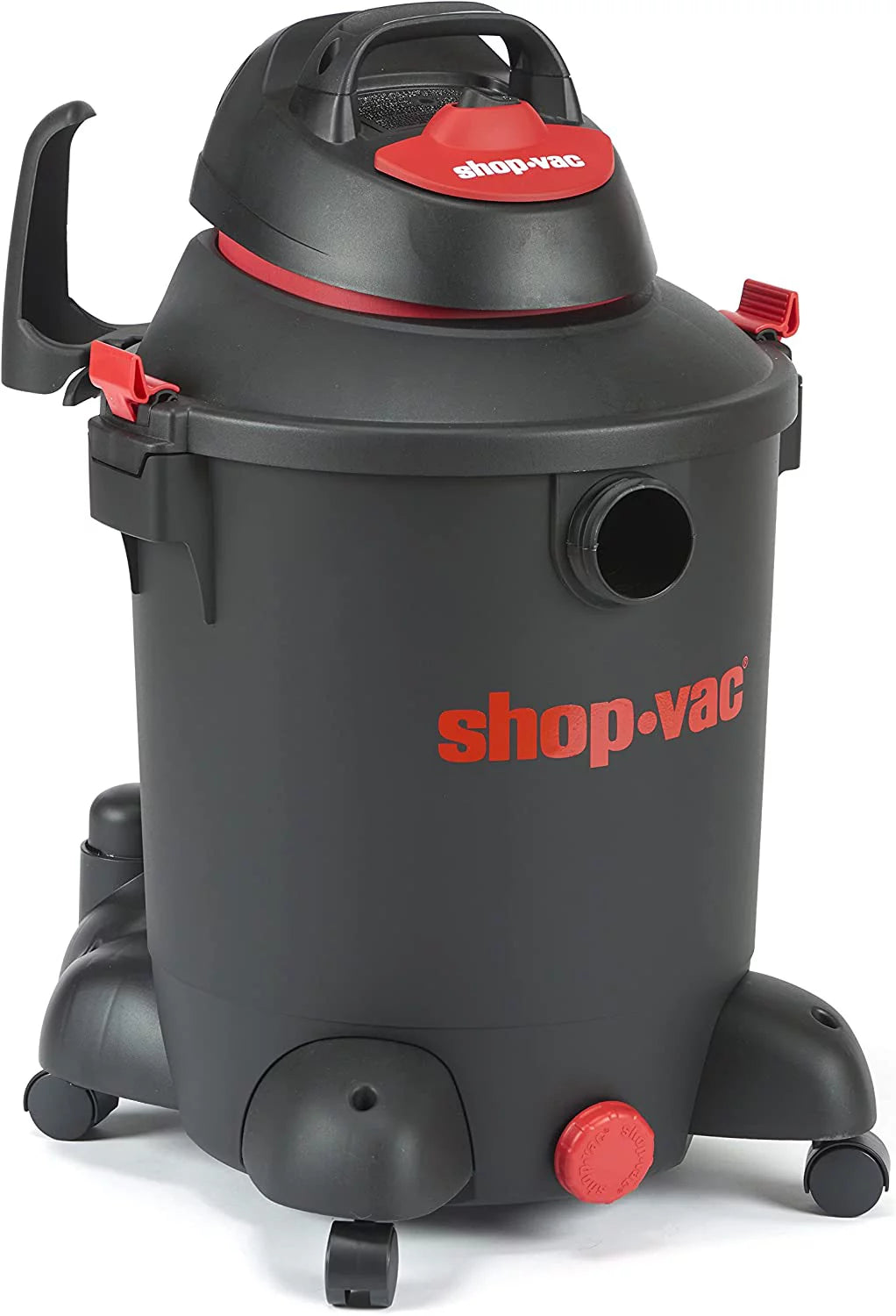10-Gallon 5.5 Peak HP Wet Dry Vacuum K331257