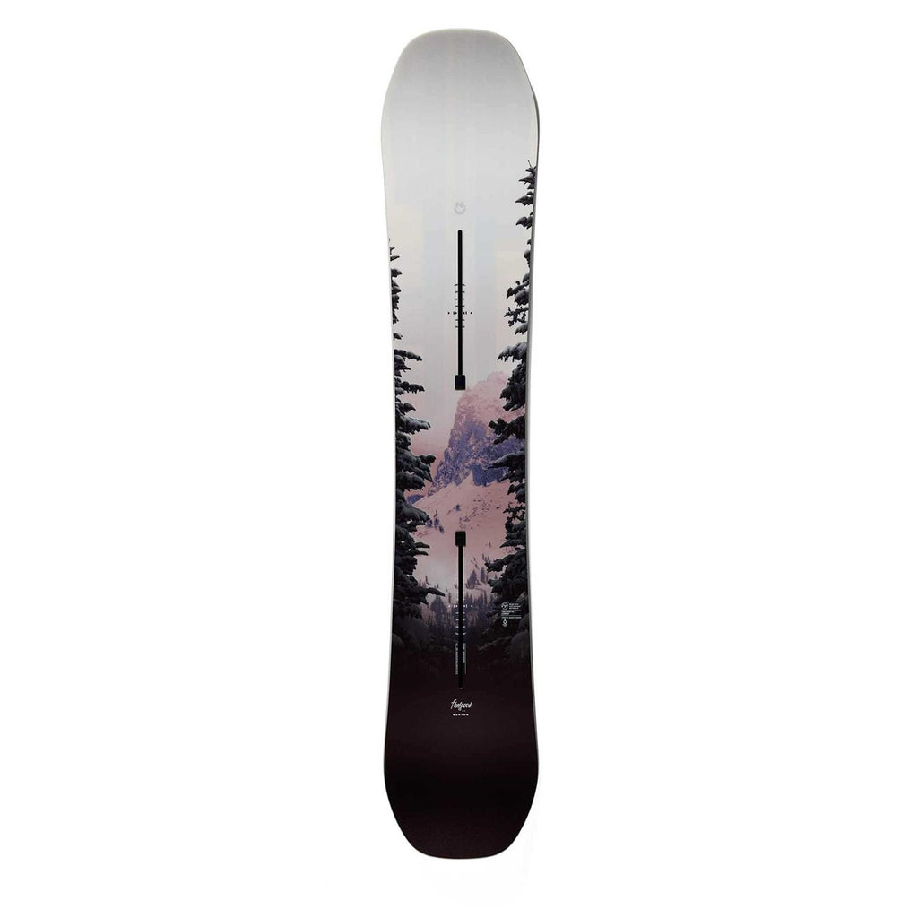 Womens Feelgood Snowboard O239674