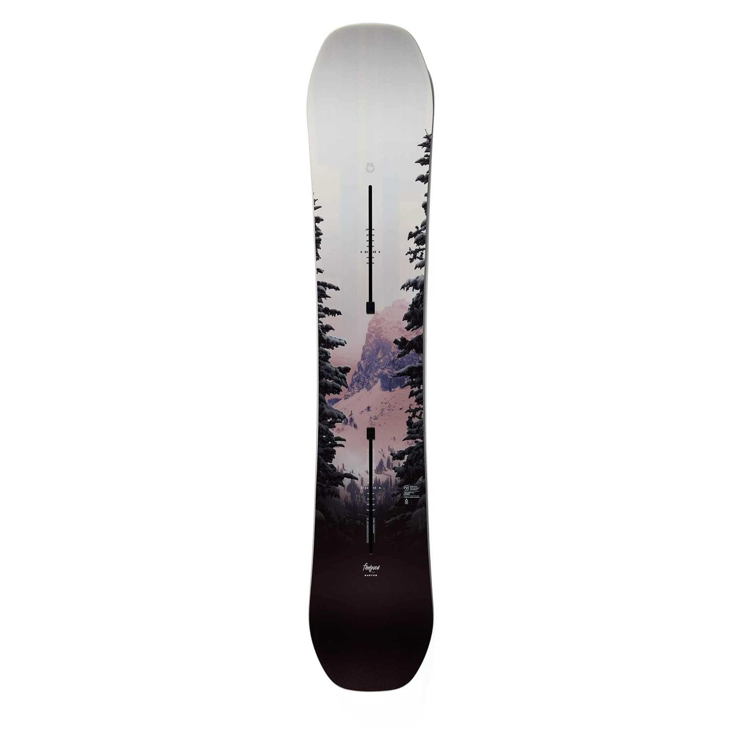 Womens Feelgood Snowboard O239674