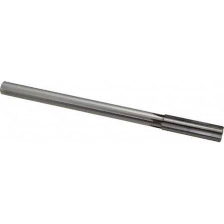 0.652 inch Carbide-Tipped 6 Flute Chucking Reamer A258030