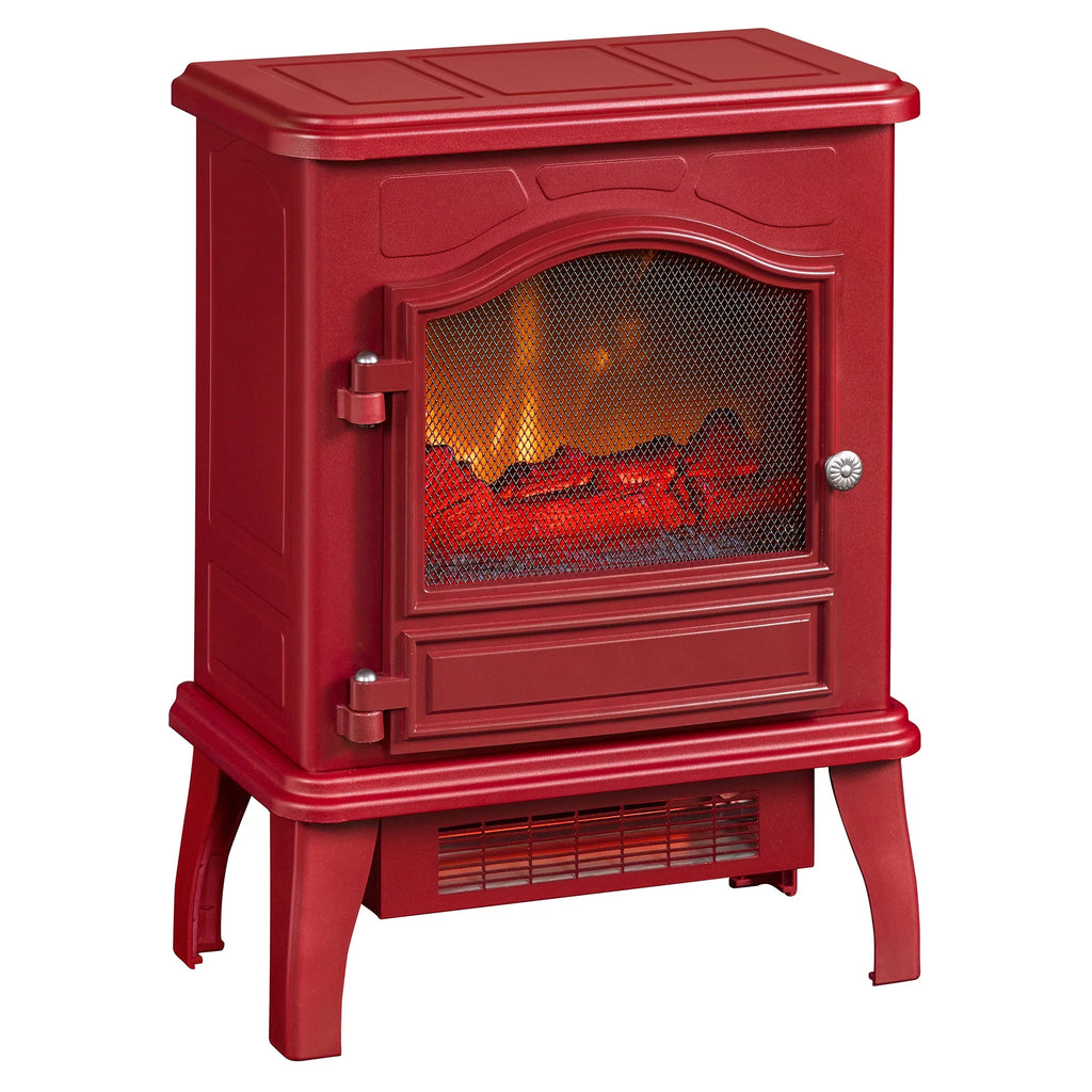 Infrared Quartz Electric Stove Heater I975