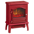 Infrared Quartz Electric Stove Heater I975