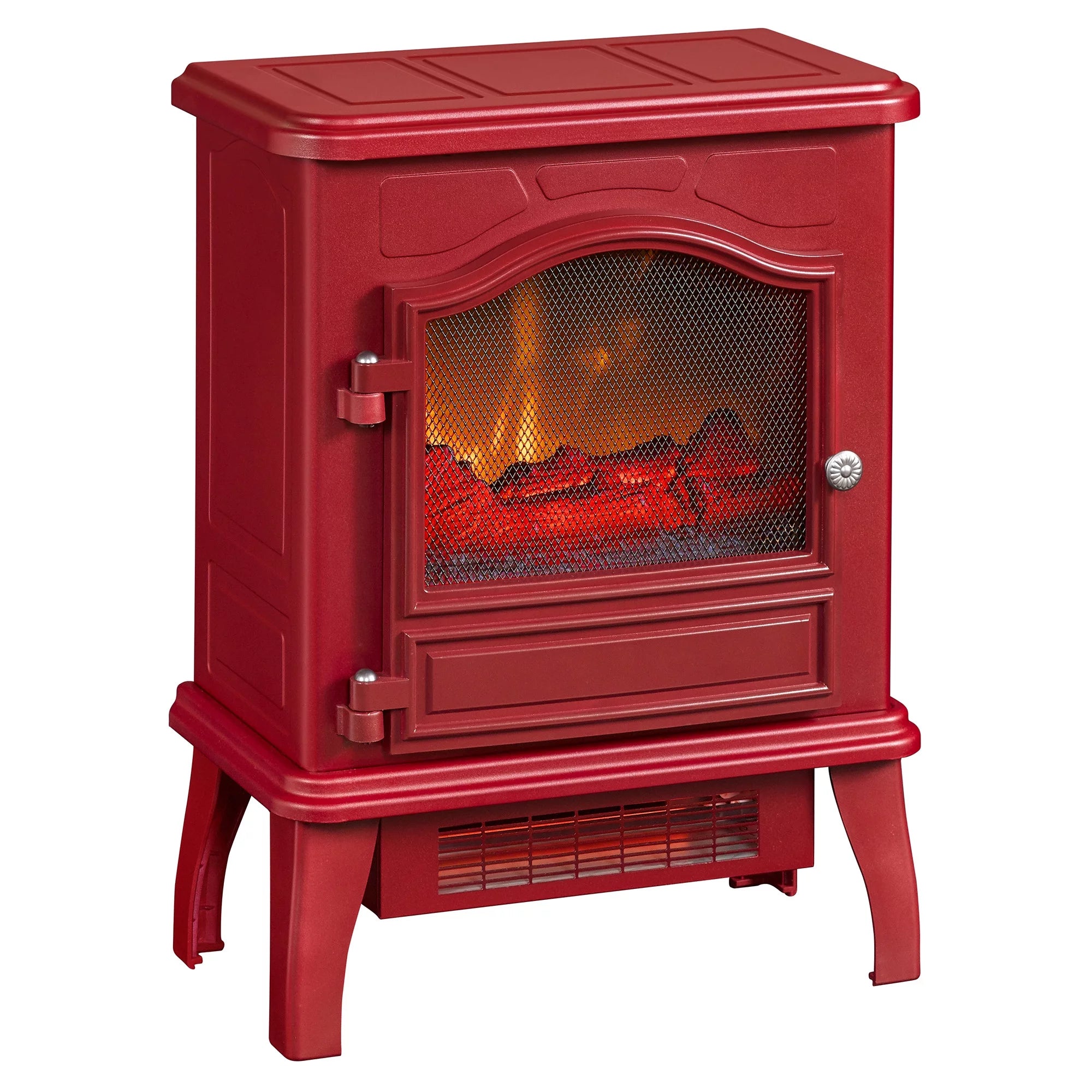 Infrared Quartz Electric Stove Heater I975