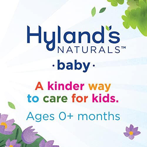 125 Count Baby Daytime Soothing Tablets H6881