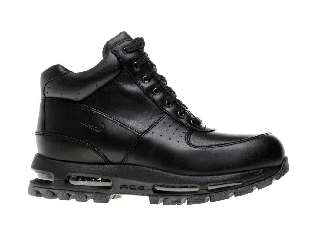 Black Air Max Goadome Boots J25948