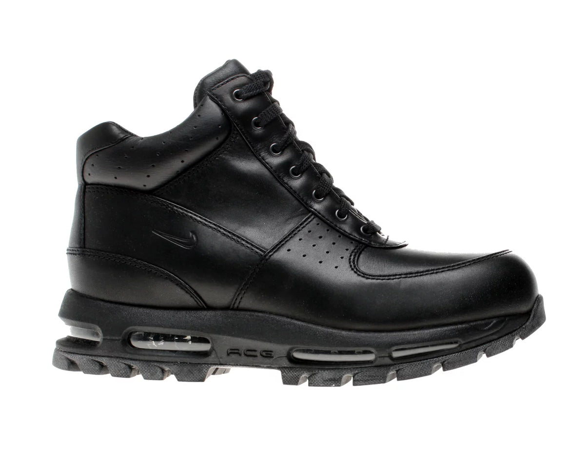Black Air Max Goadome Boots J25948