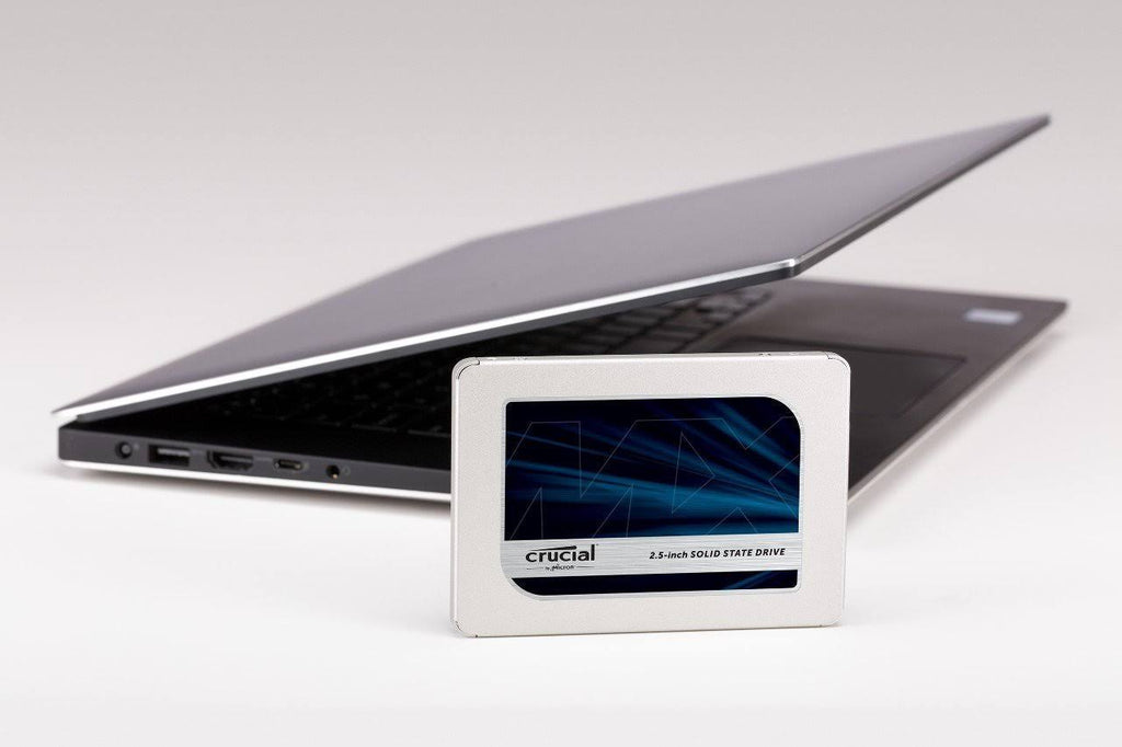 1TB 2.5 inch SATA Internal SSD U5456