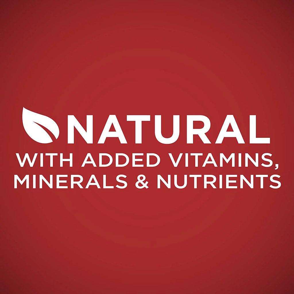 Natural Adult Lamb & Rice Dry Dog Food P762641