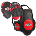 Boxing Coach Bundle M956503