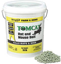 10 lb Rat and Mouse Bait Pellet A2136