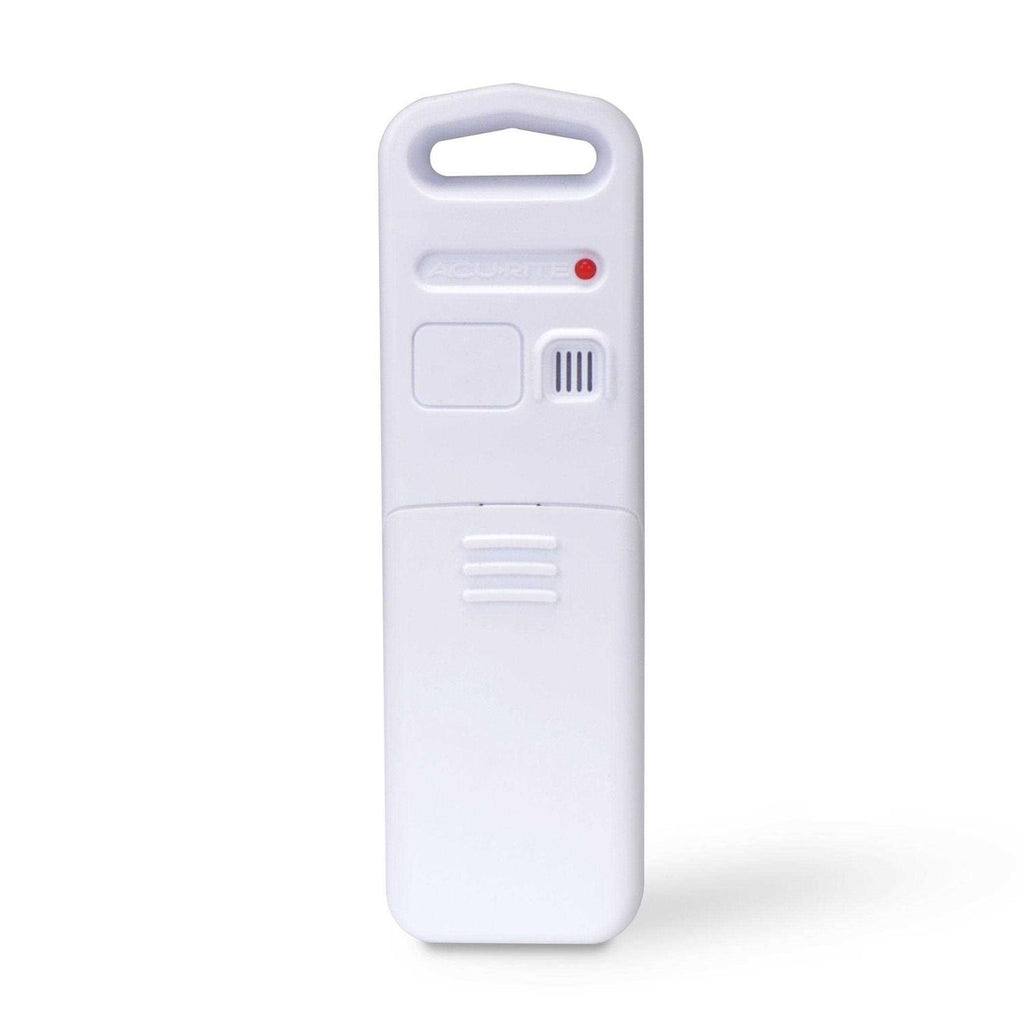 Wireless Indoor Outdoor Temperature and Humidity Sensor Q28183
