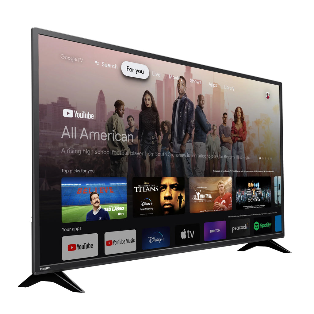 55 Class 4K Ultra HD LED TV Q209