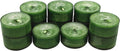 12 Pc Tea Light Candles K127815