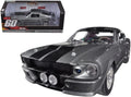 1:18 Scale 1967 Ford Mustang Green P482256