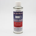 Microwave Cavity Spray Paint U44946
