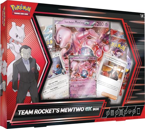 4 Packs Promos Pokemon TCG Box Q8465
