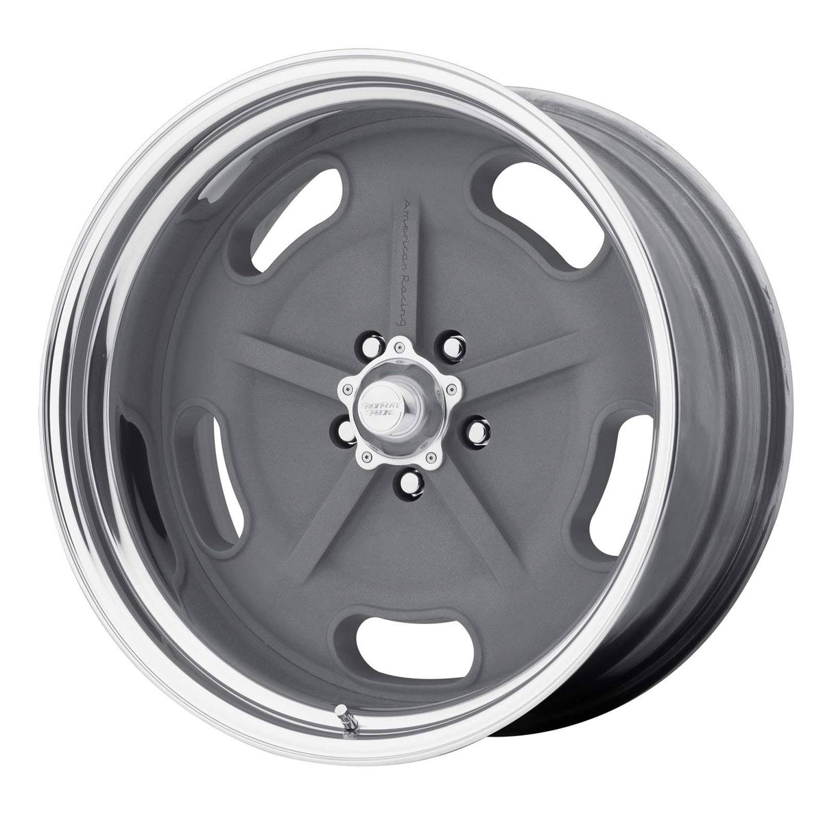 Salt Flat Special Series Wheel H5249