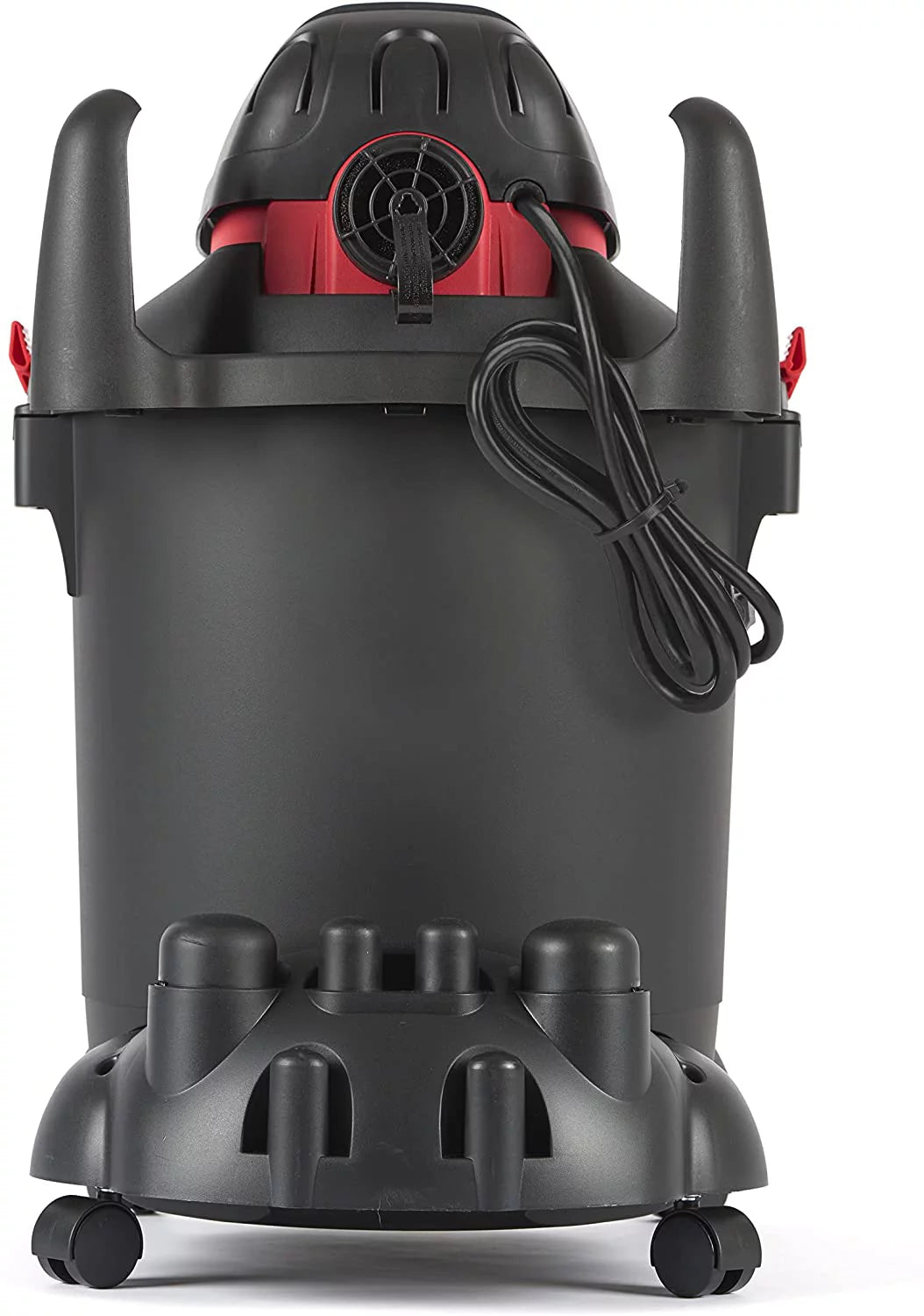 10-Gallon 5.5 Peak HP Wet Dry Vacuum K331257