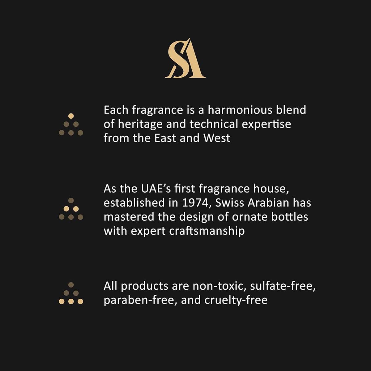 2.5 oz Vanilla Perfume B5887