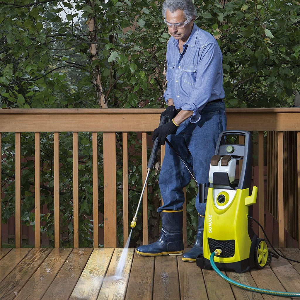 Electric Pressure Washer E84241