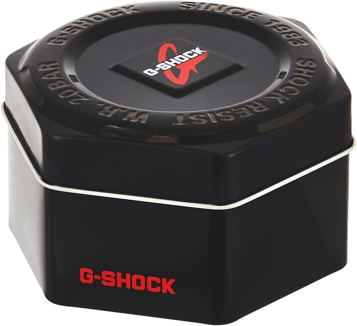 Black Analog-Digital Quartz Watch X75442