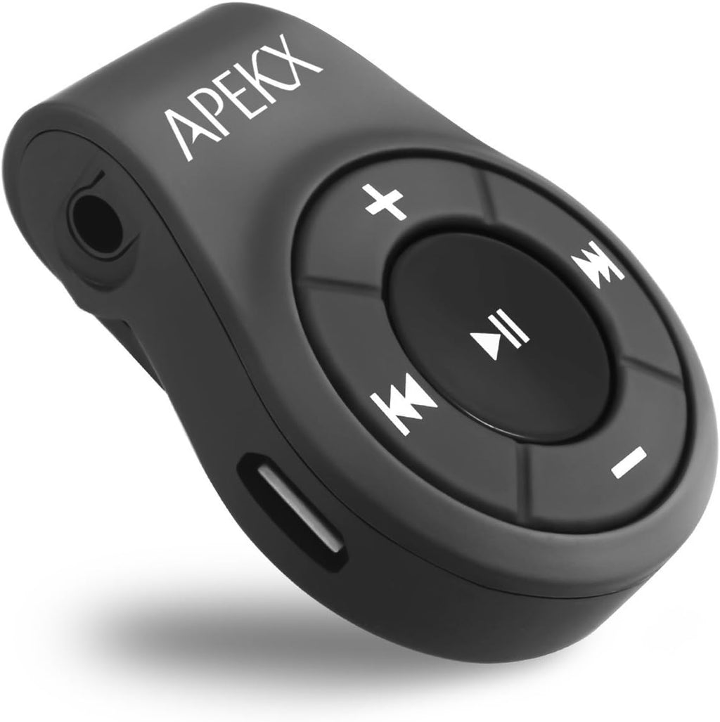 Bluetooth Audio Adapter with MIC U1253