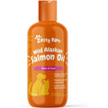 Wild Alaskan Salmon Oil for Cats & Dogs S122