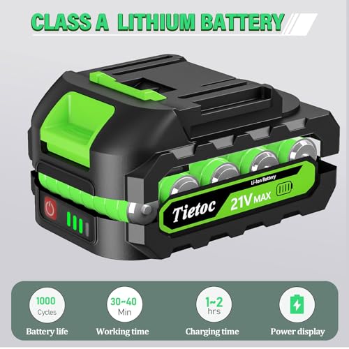 6 Inch Cordless Mini Electric Chainsaw N2781