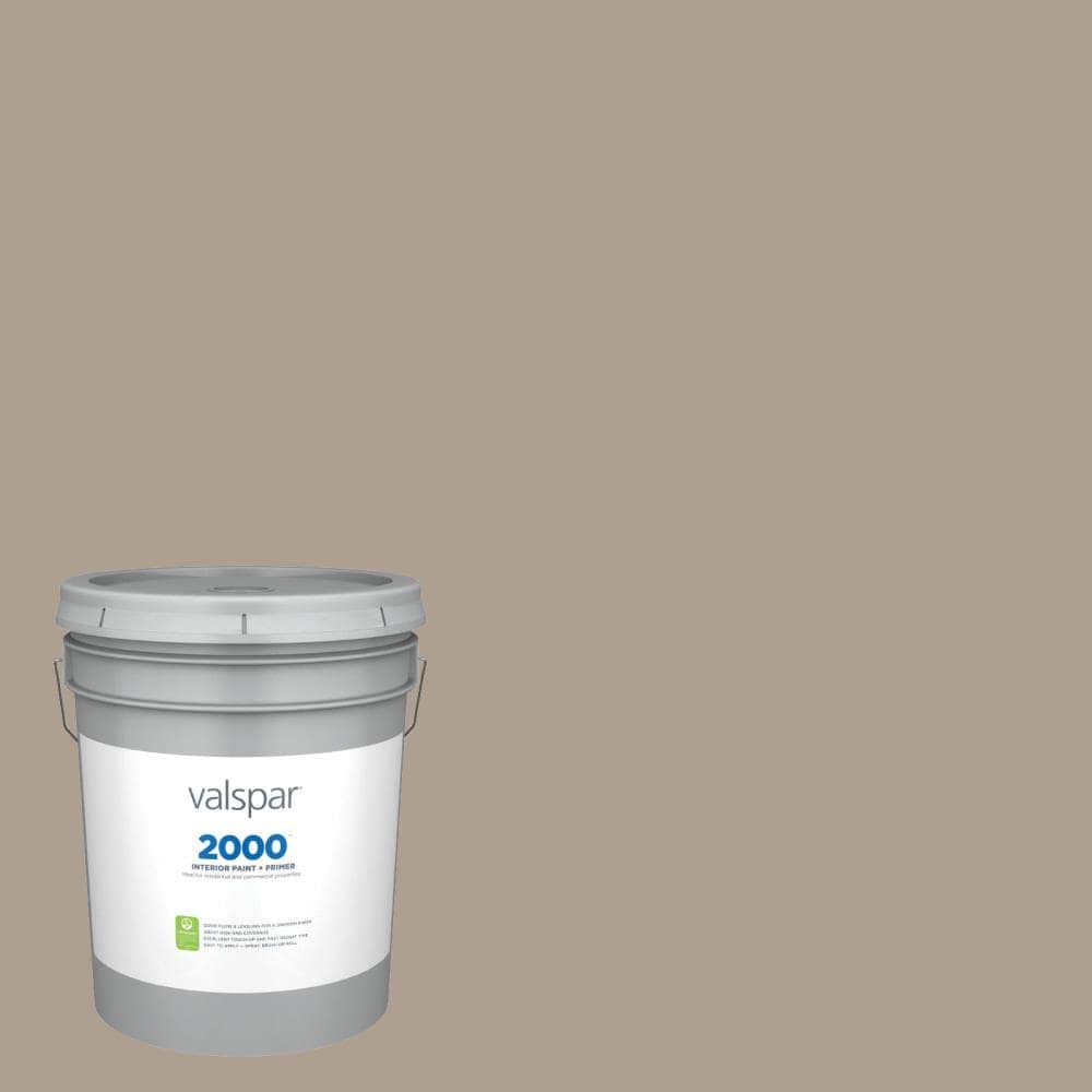 Eggshell Interior Paint (5-Gallon) R229