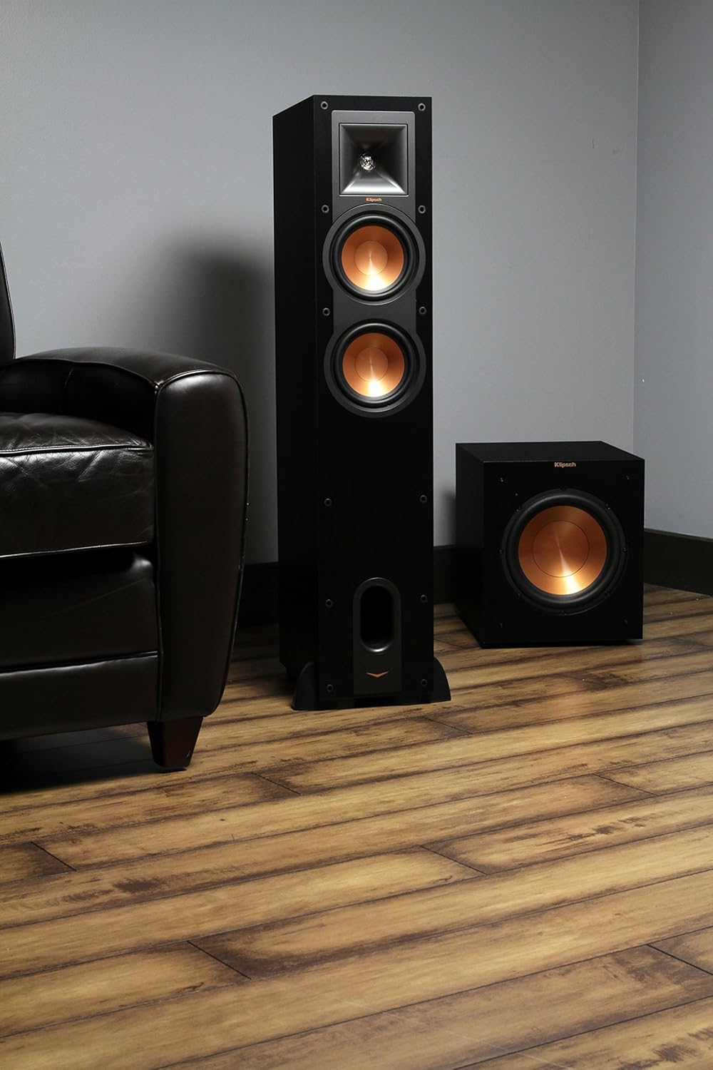 R-12SW Subwoofer T197447