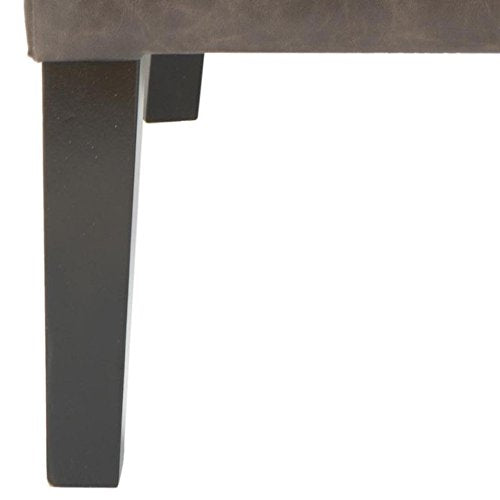 Antique Brown Dining Chair J5918