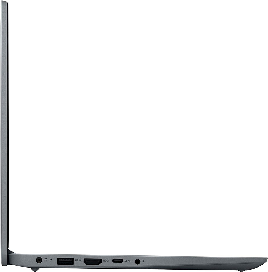14" HD Anti-glare Laptop, Intel Celeron N4020, 4GB RAM, 128GB Storage, Grey V190883