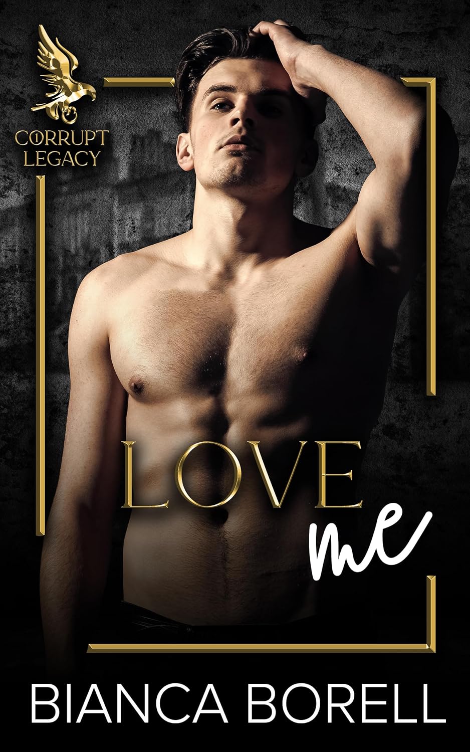 An Enemies To Lovers Dark College Romance J5573