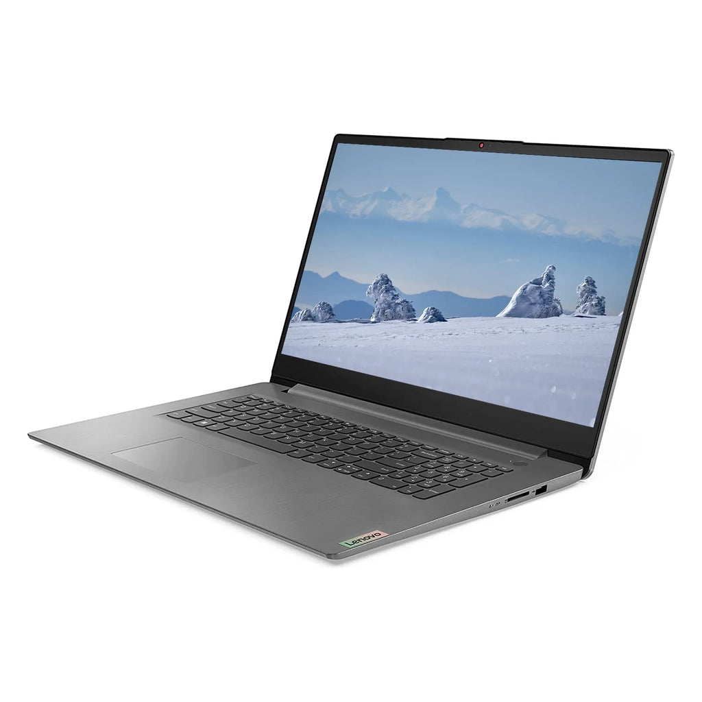 17.3" FHD Screen Laptop, AMD Ryzen 5 5625U, 24GB RAM, 512GB SSD, Windows 11 Home H726514