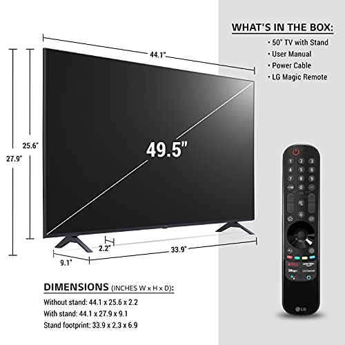 65" 4K UHD Smart TV I477