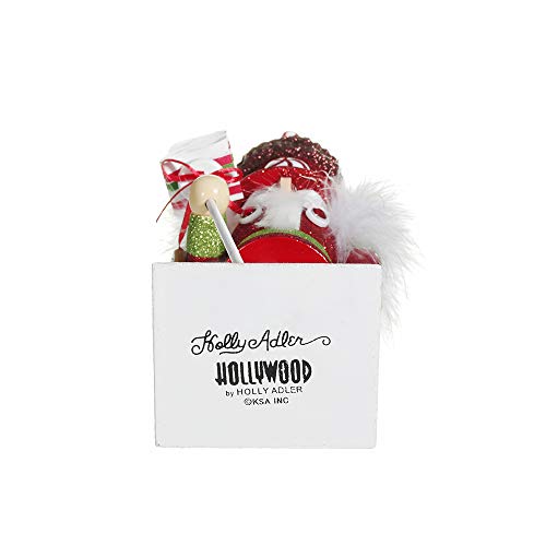 13.5-Inch Nutcracker S566611
