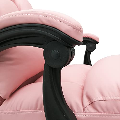 Purple 360 Swivel Adjustable Facial Salon Chair X276908