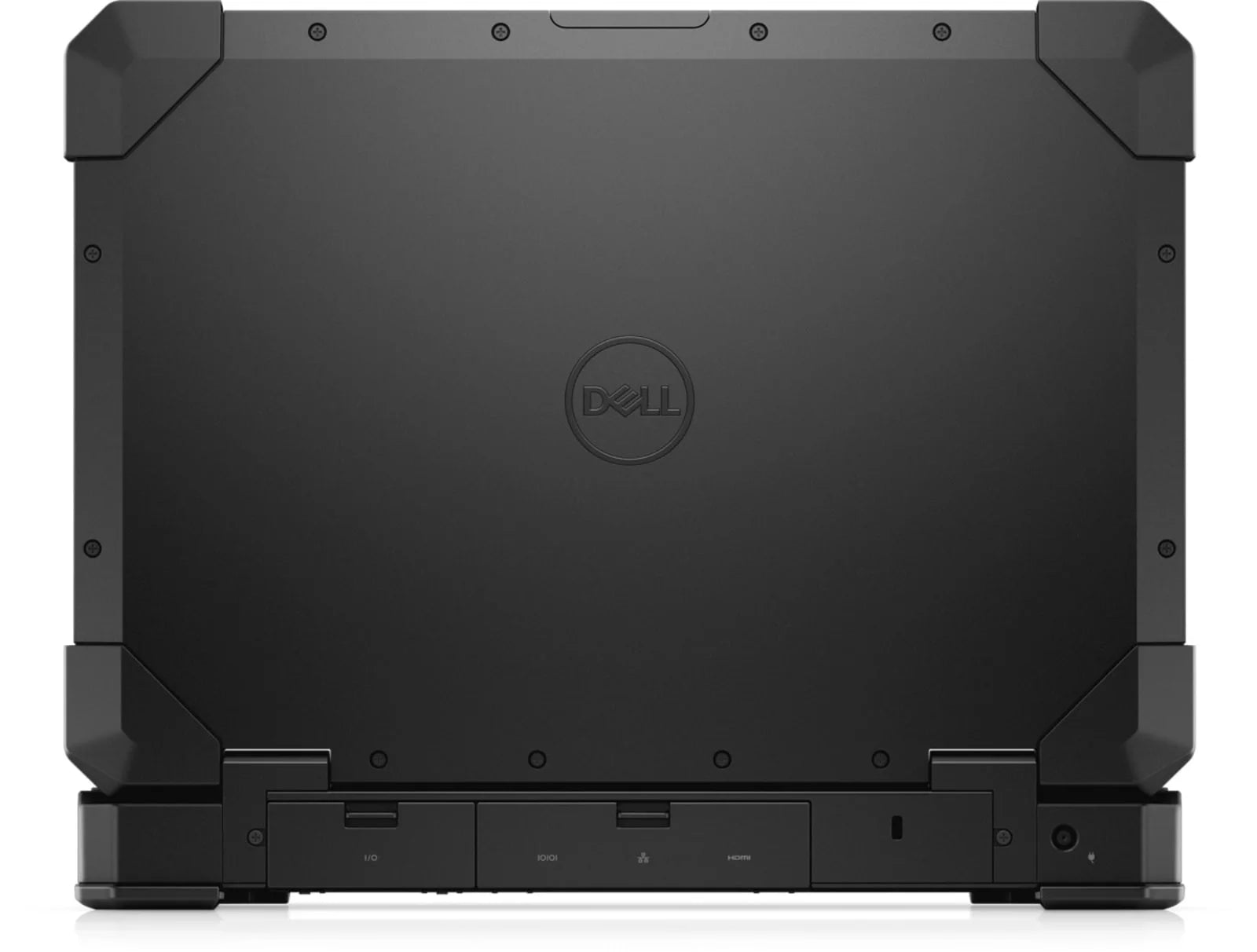 Restored Dell Latitude Rugged 14 5424 Laptop, 14" FHD, Core i5, 256GB SSD, 32GB RAM, 4 Cores @ 3.6 GHz U1339