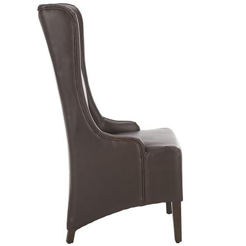 Antique Brown Dining Chair J5918
