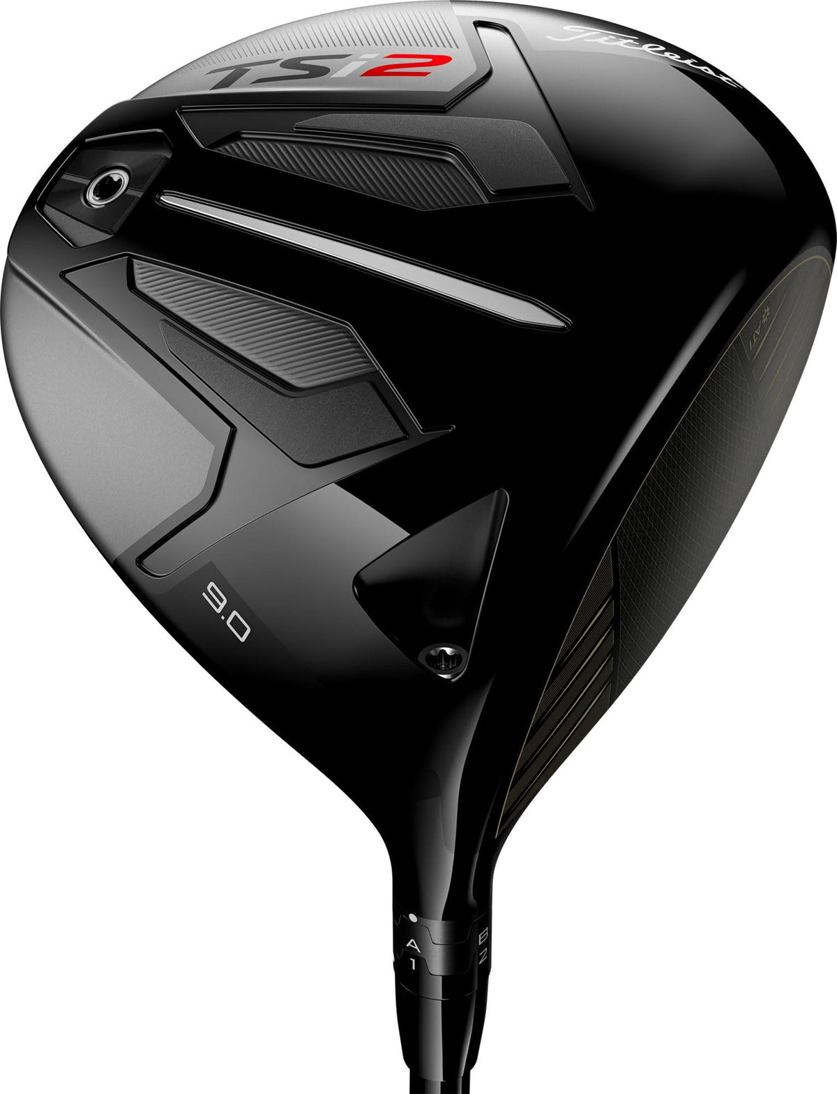 TSi2 Driver G436