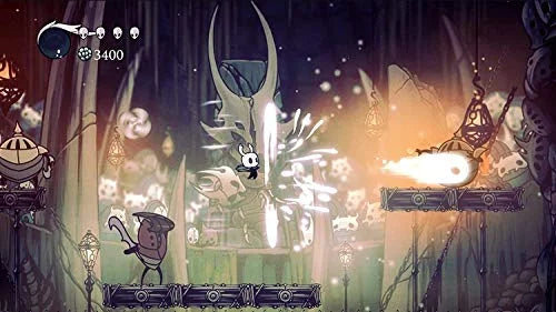 Hollow Knight Nintendo Switch S5424
