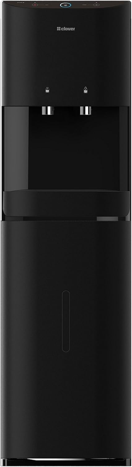 High Capacity UV LED Hot and Cold Water Dispenser V323752