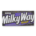 24 Count 1.76 oz Dark Chocolate Candy Bar M631151