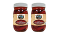 Pickled Hot Polish Sausage, 2-Pack 8 oz. Jars M543918