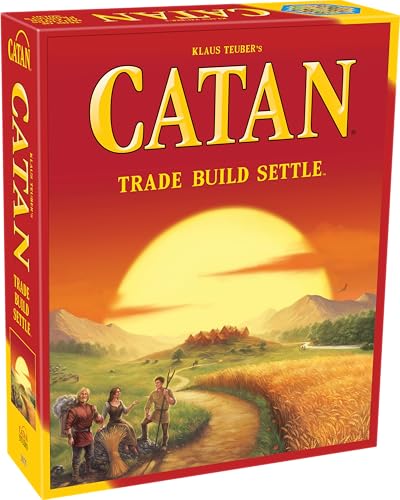 Board Game for 3 to 4 Players G6755