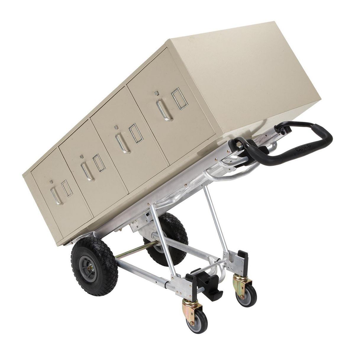 3-in-1 Convertible Hand Truck H475