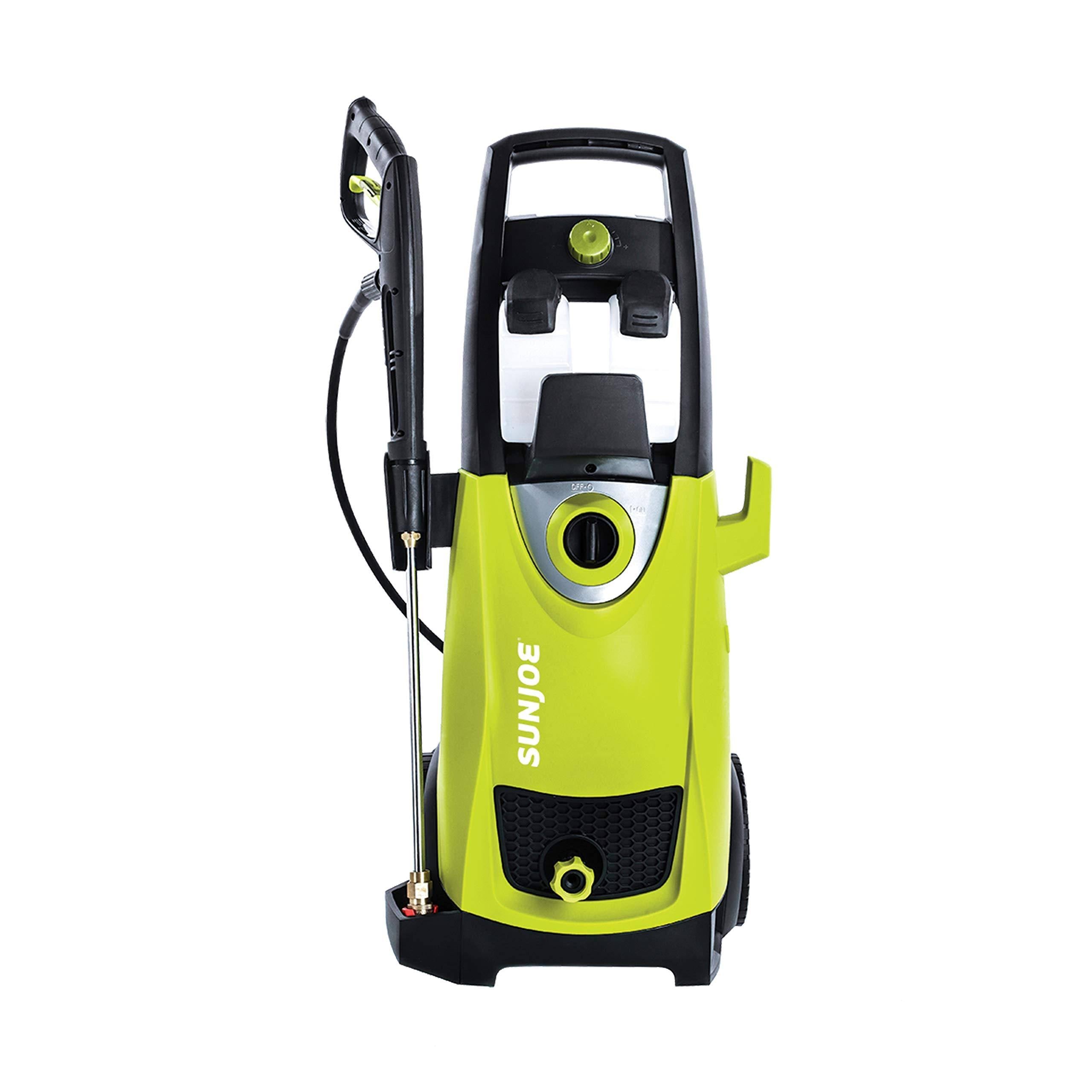 Electric Pressure Washer E84241