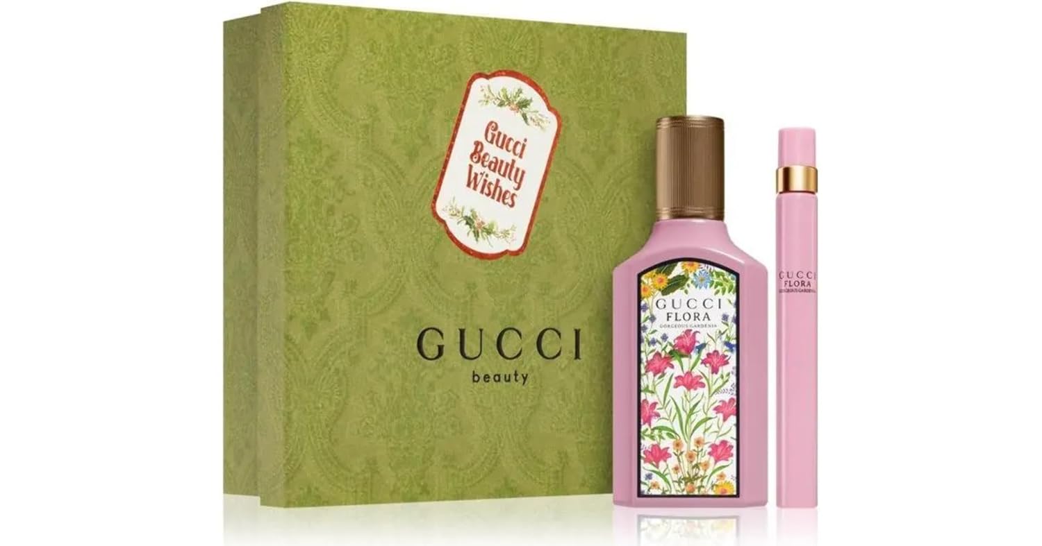 Eau de Parfum Spray 3.3 Ounce + Travel Spray 0.33 Oz C5996