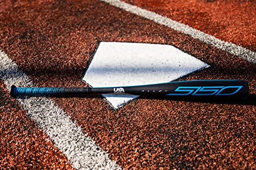 2 5/8 Barrel 1 Pc. Aluminum Youth Baseball Bat P396827