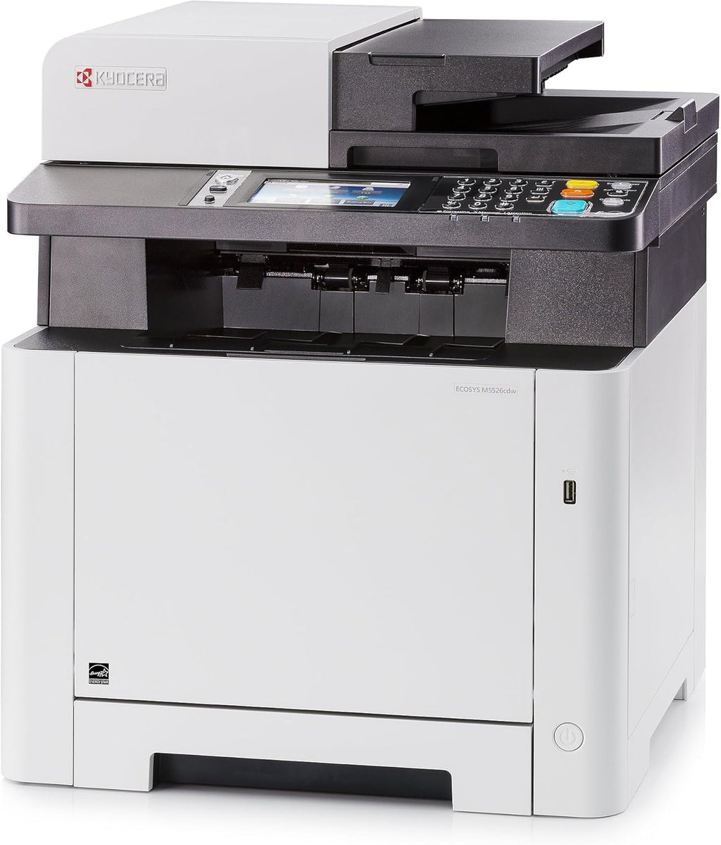 Color Laser Printer V582926